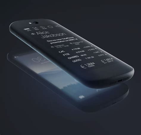 Image result for E-Ink Smartphone