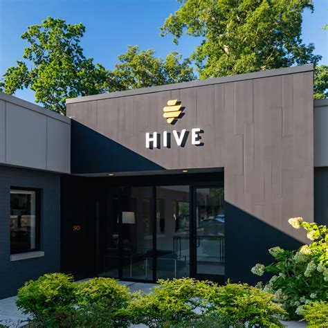 Locations - HIVE Salon Studios