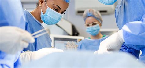 Surgery: Expert Care for General & Laparoscopic Procedures| Hake Hospital