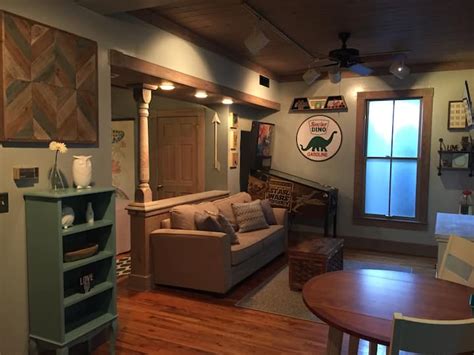 Night Owl (B)Downtown! 1 FREE parking spot Dec-Feb - Lofts for Rent in ...