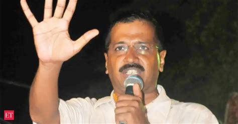 AAP slams PM Narendra Modi government for failures - The Economic Times