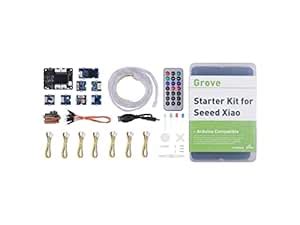 Seeed Studio XIAO Starter Kit - All Seeed Studio XIAO Series ...