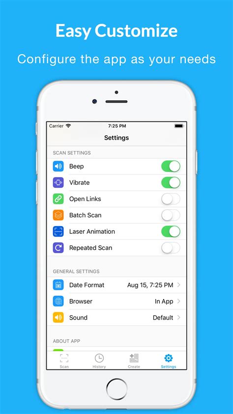 Image result for QR Code Reader Scanner