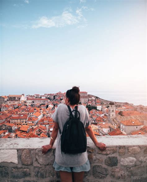 Download Travel 4K Croatia Wallpaper | Wallpapers.com