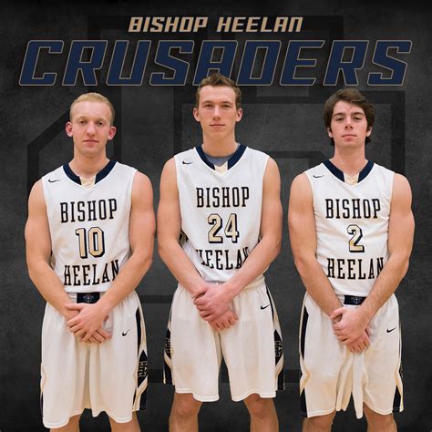 Bishop Heelan Calendar