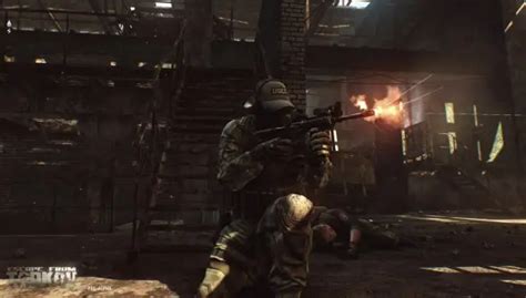 What’s next for Escape from Tarkov: New maps and smarter raids