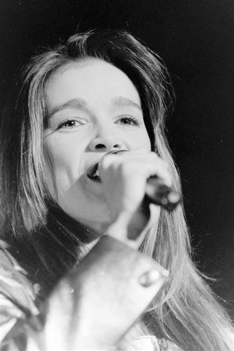 La Loire dans le rétro. Il y a 30 ans, Hélène (sans les garçons ...