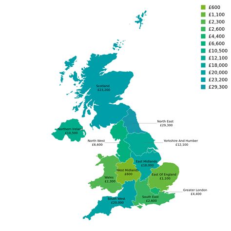 Pharmacist Salary in UK - Check-a-Salary Latest Data
