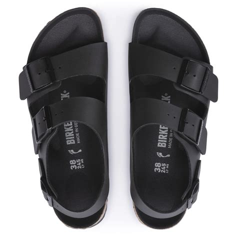 Milano BS Birko-Flor– BIRKENSTOCK