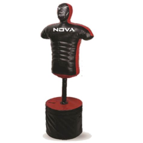 Nova Fit Standing Dummy – Sportswing.in