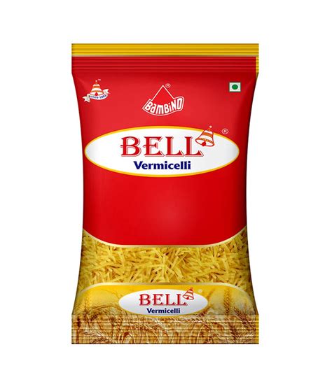 Vermicelli - Roasted Vermicelli Online for Upma and More – Bambino Pasta