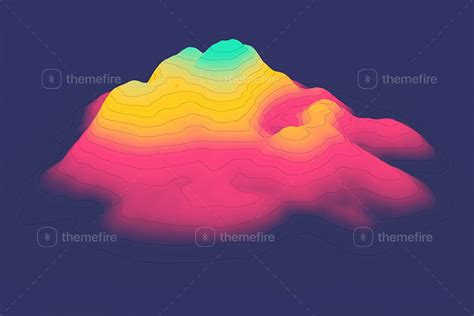 3D Elevation World Map 的图像结果