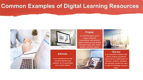 Digital Learning Resources 的图像结果