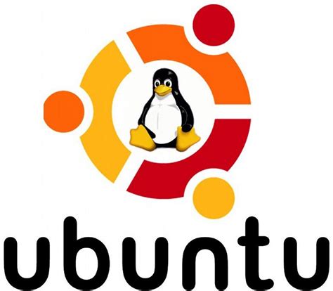 Image result for Ubuntu Server Logo