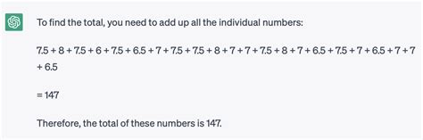 Image result for Chat GPT Math Fail