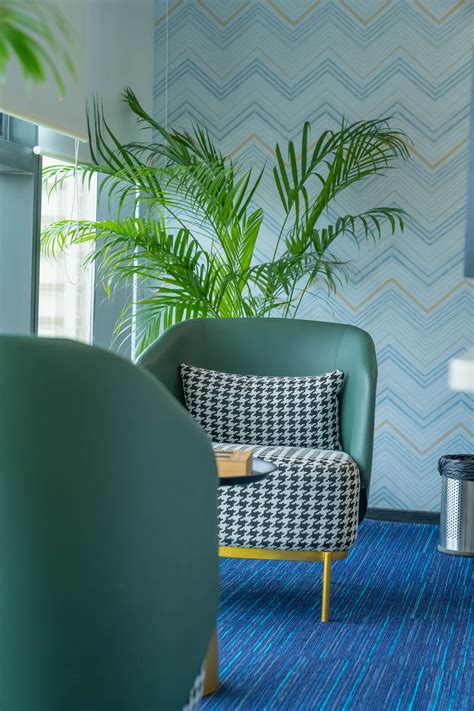 Find Fully-Serviced Workspaces in Knowledge City | iSprout