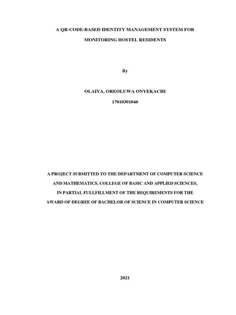 Image result for Final Project Examples Images