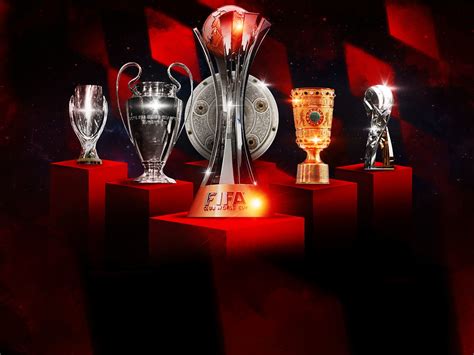 Image result for FIFA CWC Matches