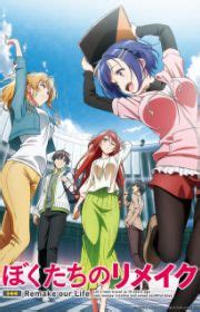Tokyo Revengers - MyAnimeList.net