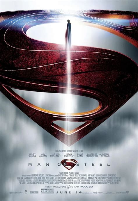 Man Of Steel Zod Symbol