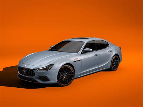 2020 Maserati Ghibli 3.0T 350HP V6 8AT MSRP 788800 Specs and Details | AutoCango Multilingual ...