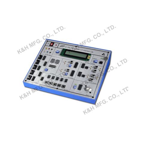 Image result for LabVIEW Instrument Io