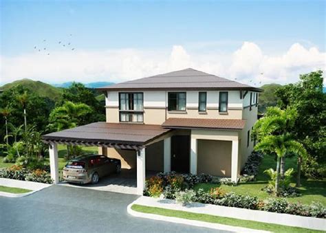 PANAMA PACIFICO WOODLANDS DUPLEX TOWNHOMES