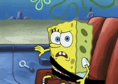 Image result for Spongebob Heart Exploding