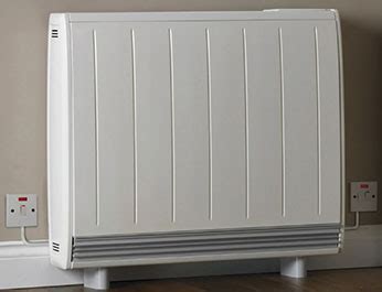 Dimplex Quantum Storage Heaters Installation 的图像结果