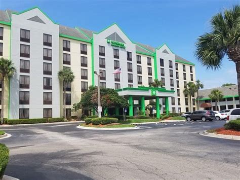 WYNDHAM GARDEN JACKSONVILLE - Hotel Reviews, Photos, Rate Comparison ...