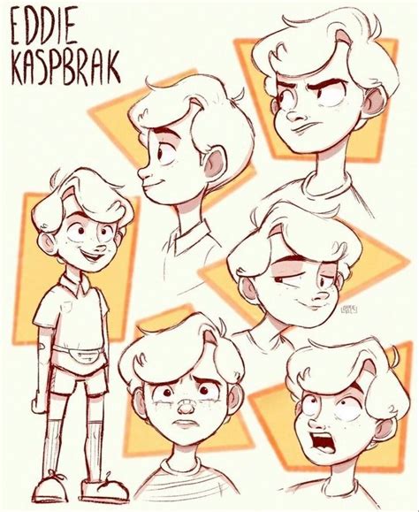 Image result for Character Design References Visual Library