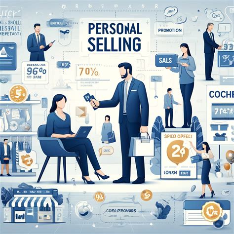 Study Guide: Personal Selling and Sales Promotion-Marketing - AbiEdu