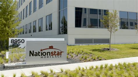 Nationstar acquired by WMIH Corp. - Dallas Business Journal