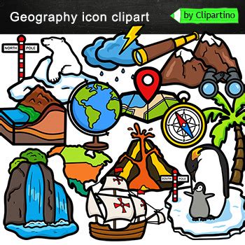 Geography Clip Art 的图像结果