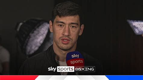 Dmitry Bivol outlines what must change to defeat Artur Beterbiev ...