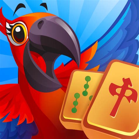 Mahjong Trails – Apps on Google Play