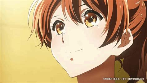 Hibike! Euphonium 3 Episode 13 Discussion - Forums - MyAnimeList.net