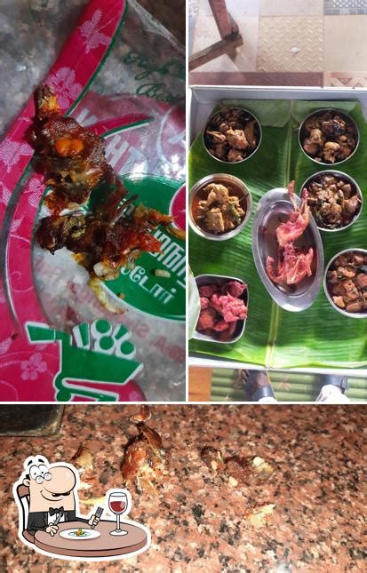 Top 7 restaurants in Devakottai, december 2025 - Restaurant Guru