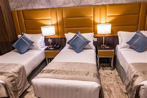 Mumbai - Umrah Packages For 07 Nights - INR 82849