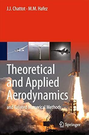 Buy Theoretical and Applied Aerodynamics Book Online at Low Prices in ...