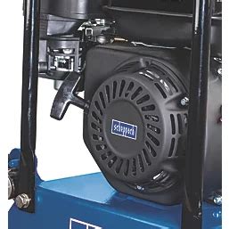 Image result for Scheppach Compactor