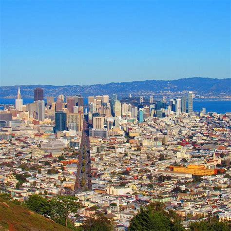 THE 10 BEST Restaurants Near Twin Peaks, San Francisco