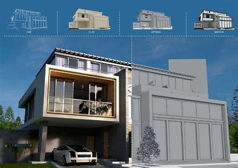 Interior vs Exterior Rendering in D5: Proven Techniques for ...