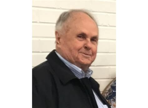 Marvin Brown Obituary (2025) - Pine Bluff, AR - Ralph Robinson & Son ...