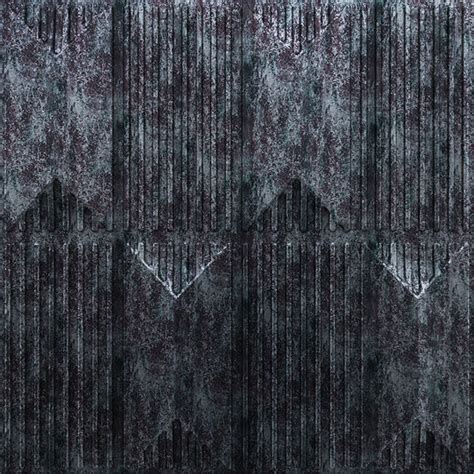 Buy Elevate Artisan 3D Wall Panel (Non-Self Adhesive) - Thunder Black ...