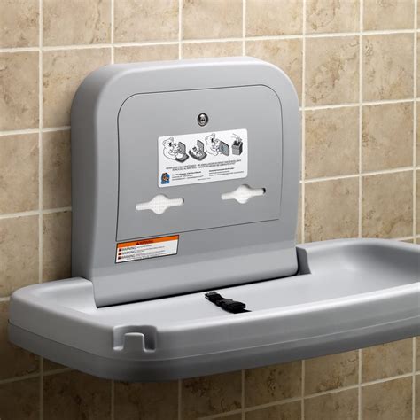 Baby Changing Station