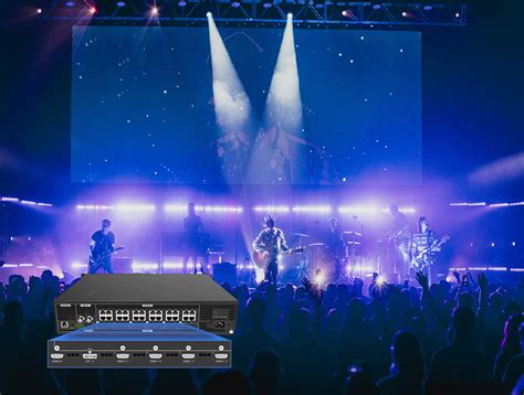 Image result for LED Video Processor