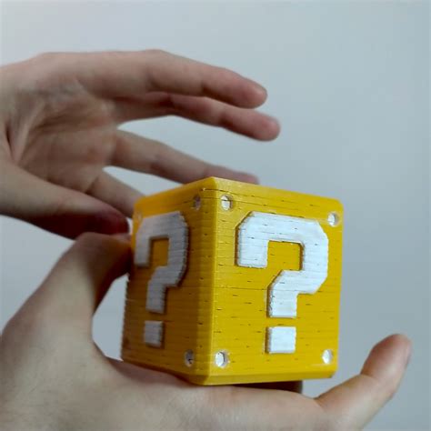 Image result for Mario Spring Block