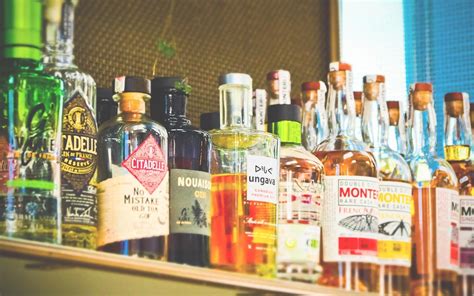 The Ultimate Guide On Buying Authentic and Genuine Liquor In Goa ...