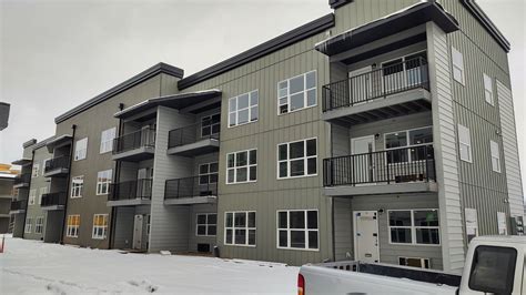 McNett Flats for Rent in Missoula, Montana